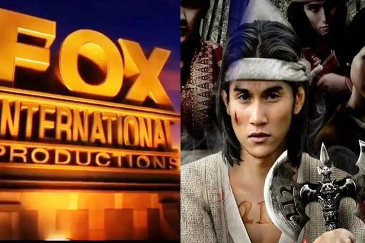 Film Wiro Sableng Menjadi Film Indonesia Pertama yang Digarap 20th Century Fox