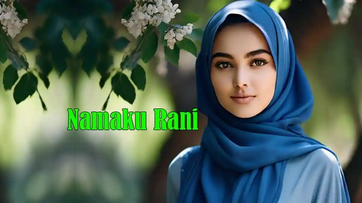 Arti Nama Rani dalam Berbagai Bahasa dan 100 Nama Bayi Perempuan Islami ...