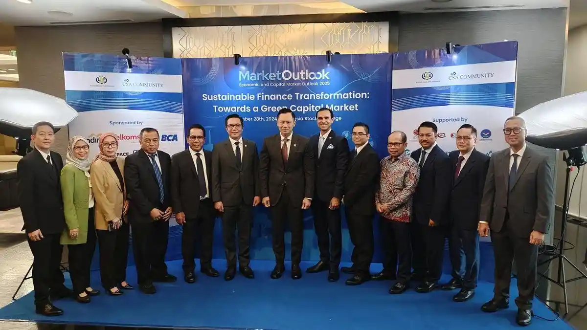 DPR Dukung Langkah OJK Dorong Sinergi Pembiayaan Perumahan MBR