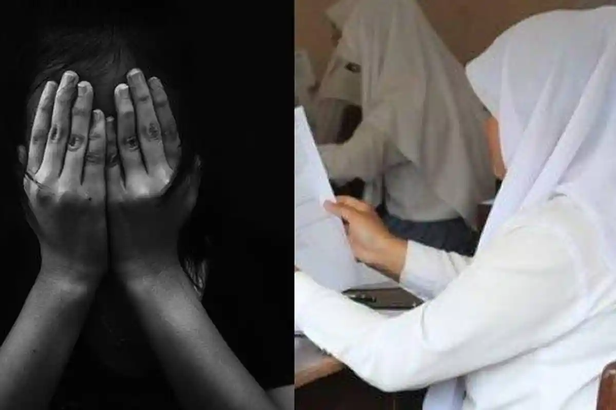 Rayuan Maut Ayah dan Anak Pengasun Ponpes yang Cabuli 12 Santriwati, Sudah Berlangsung 3 Tahun