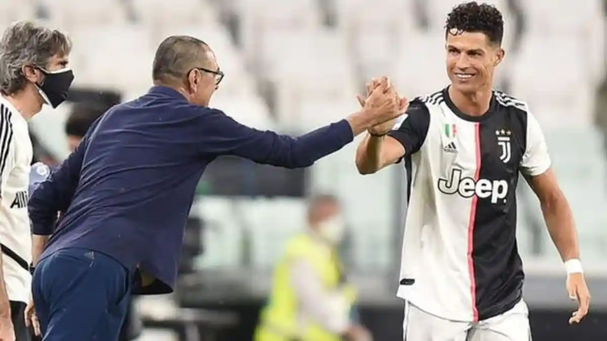 Serie A Liga Italia Belum Dimulai, 3 Pelatih Diprediksi Dipecat DIni