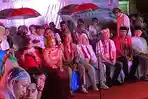 Permintaan Dedi Mulyadi ke Dedie Rachim Saat Cap Go Meh, Kota Bogor Harus Buat Karnaval Pajajaran