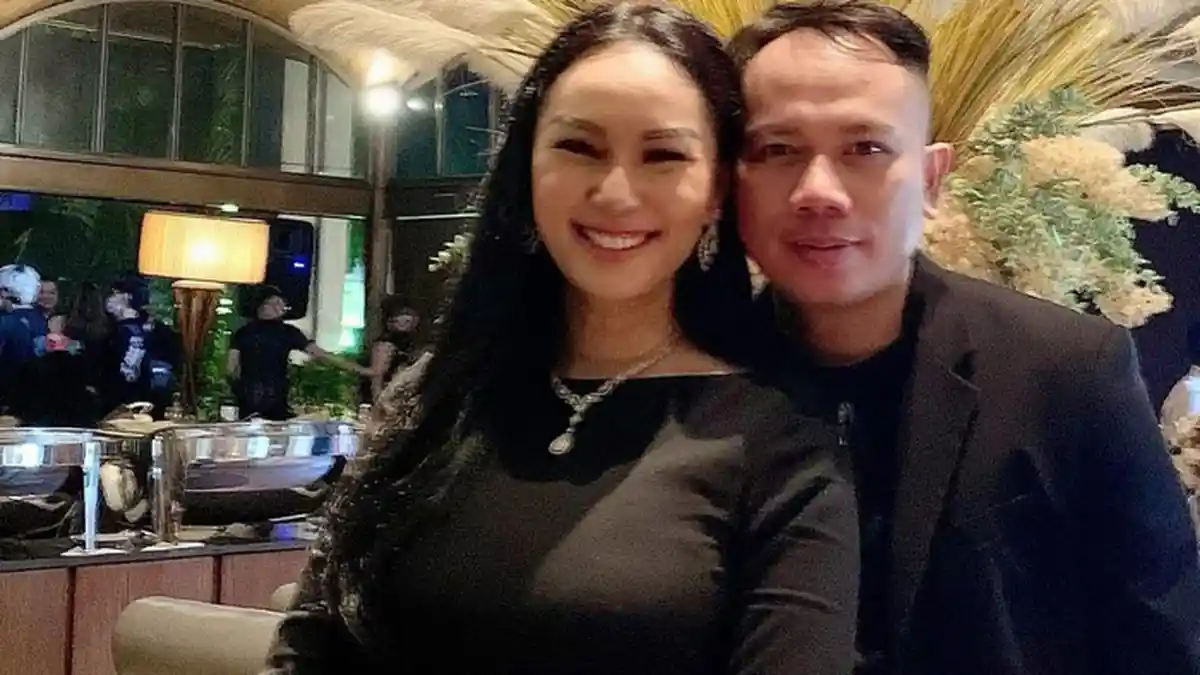 Kalina Ocktaranny Kabarkan Kondisi Janinnya Melemah, sang Dokter Ungkap Hal Ini