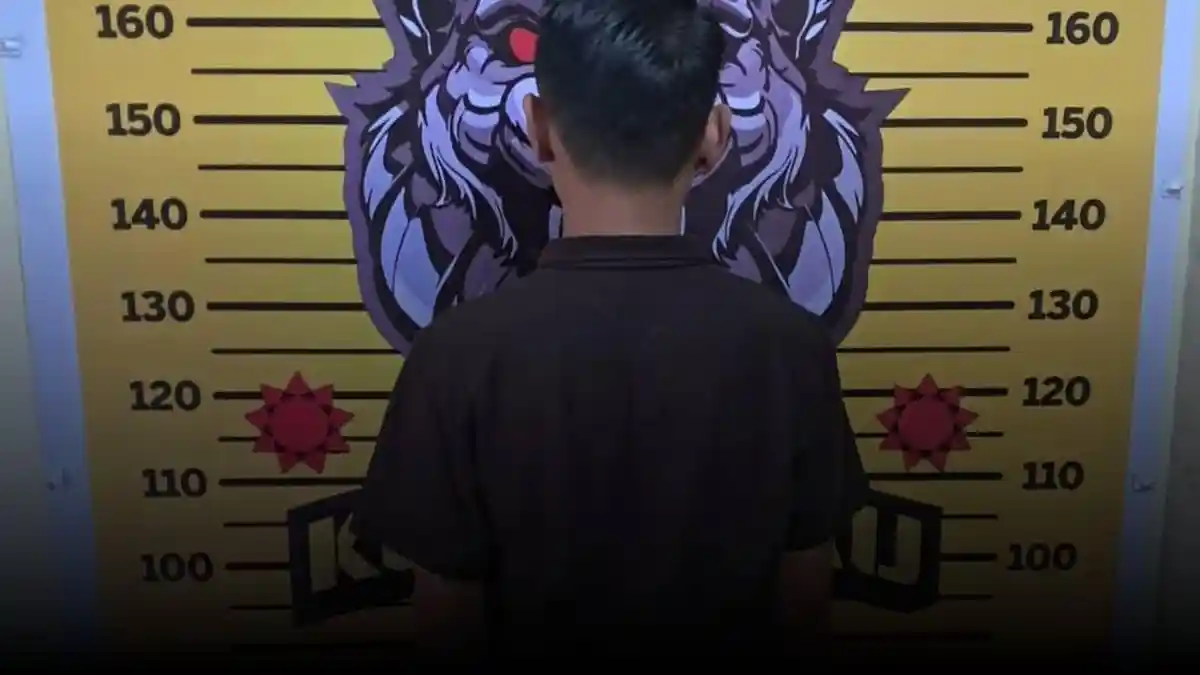 Tak Setor Uang COD, Kurir Perusahaan Paket di Jambi Terjerat Kasus Penggelapan