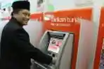 Gerai ATM BNI Syariah
