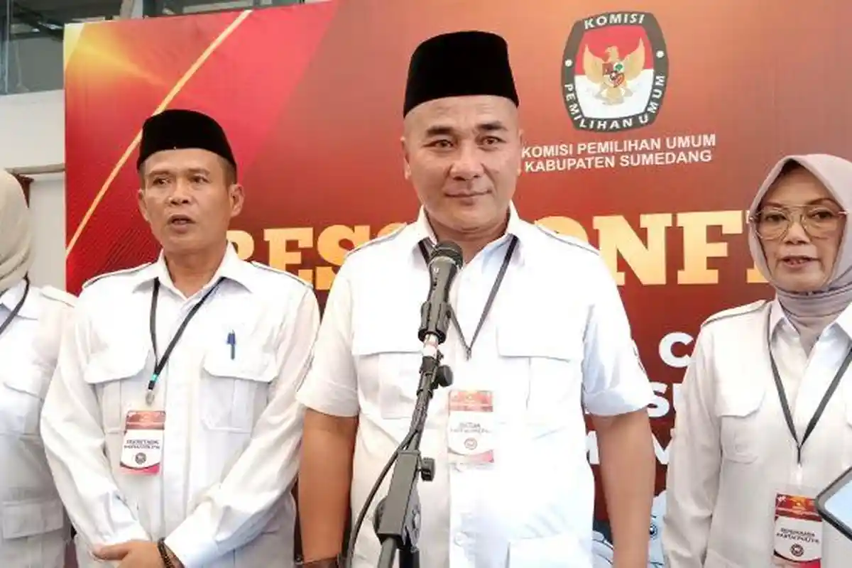 PAPERA Jabar Pastikan Kemenangan Partai Gerindra dan Prabowo pada Pemilu 2024