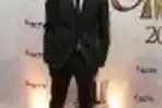 Fandy Christian di SCTV Awards 2014