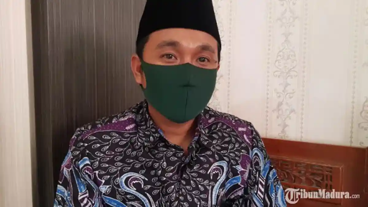 Hasil Penetapan Bupati dan Wakil Bupati Sumenep Terpilih Akan Diserahkan KPU ke DPRD Sumenep
