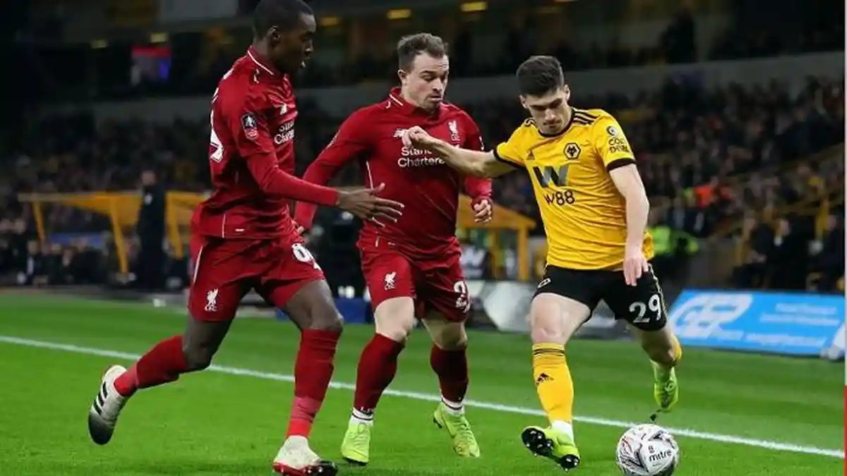 Fakta Singkat Liverpool Tersingkir dari Piala FA hingga Debut Pemain Muda