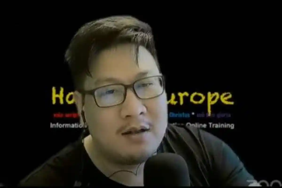 Joseph Paul Zhang Mengaku Bukan WNI, Yakin Tidak Bisa Dijerat UU Penistaan Agama Indonesia