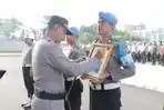 Tiga Anggota Polres Metro Tangerang Kena PTDH, 2 di Antaranya Terlibat Kasus Narkoba