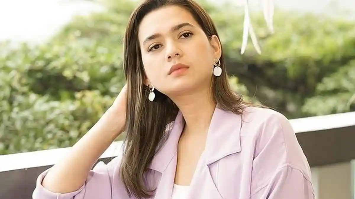 Profil Mayang Leuvenia Yudittia, Sebagai Michi di Ikatan Cinta Sudah Banyak Perankan Serial FTV