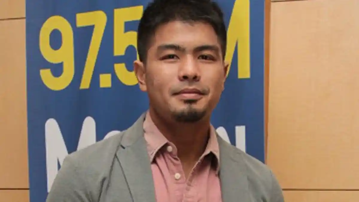 LAMA Tak Terlihat, Bams Mantan Vokalis Band Samsons Idap Kanker Langka