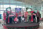 AirAsia Tambah 4 Rute Baru Jelang Arus Mudik, Makassar ke Surabaya hanya Rp700 Ribu