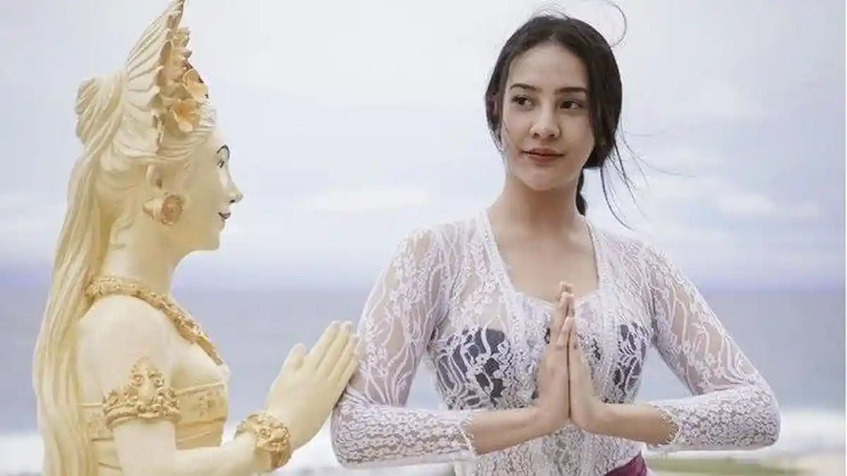 Pantas Anya Geraldine Mendadak Emosi Saat Live Instagram, Ternyata Ada Netizen Tanya Soal Ini