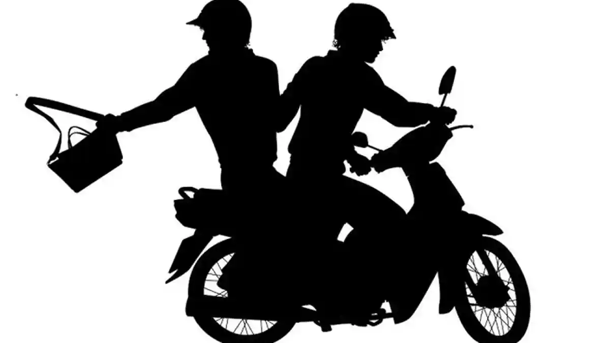 Penjambret di Tangerang Tertangkap, Korbannya Sampai Meninggal, Begini Ceritanya