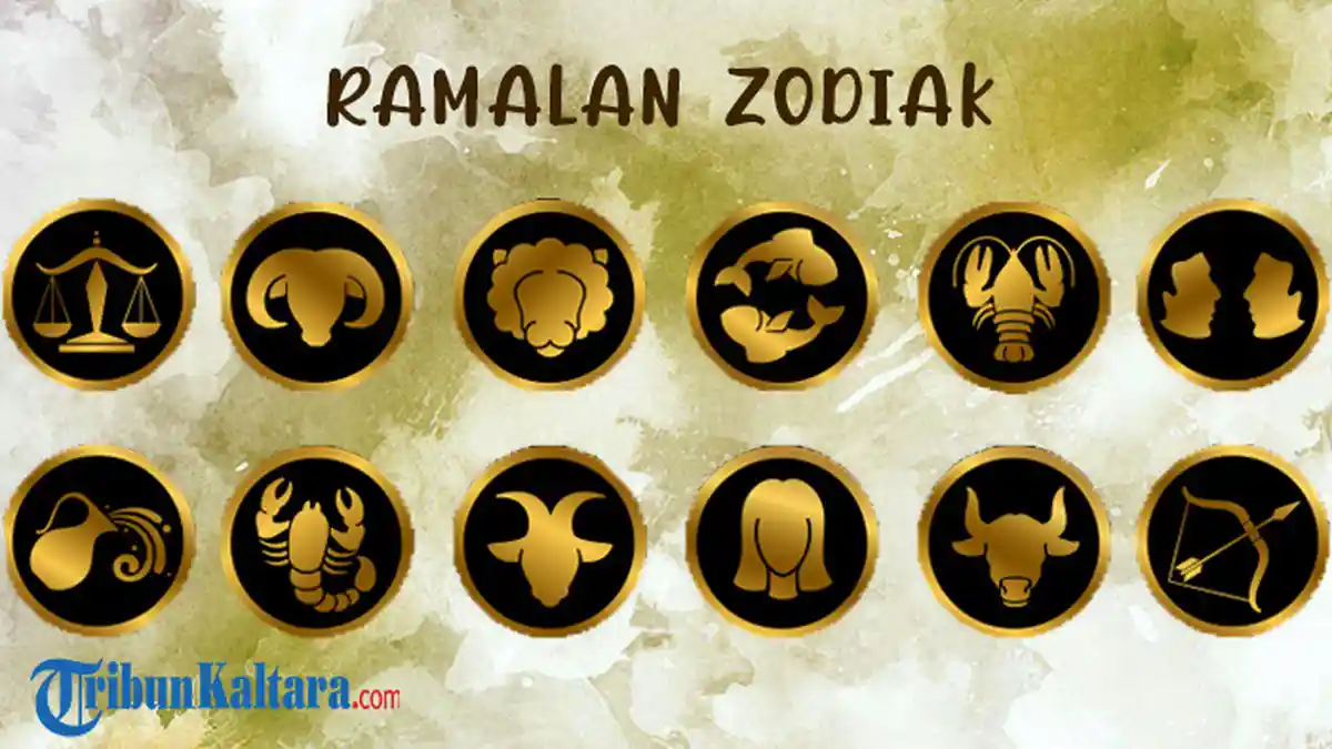 RAMALAN ZODIAK Kamis 9 Juni 2022, Taurus di Titik Jenuh pada Pasangan, Scorpio Dilanda Bucin