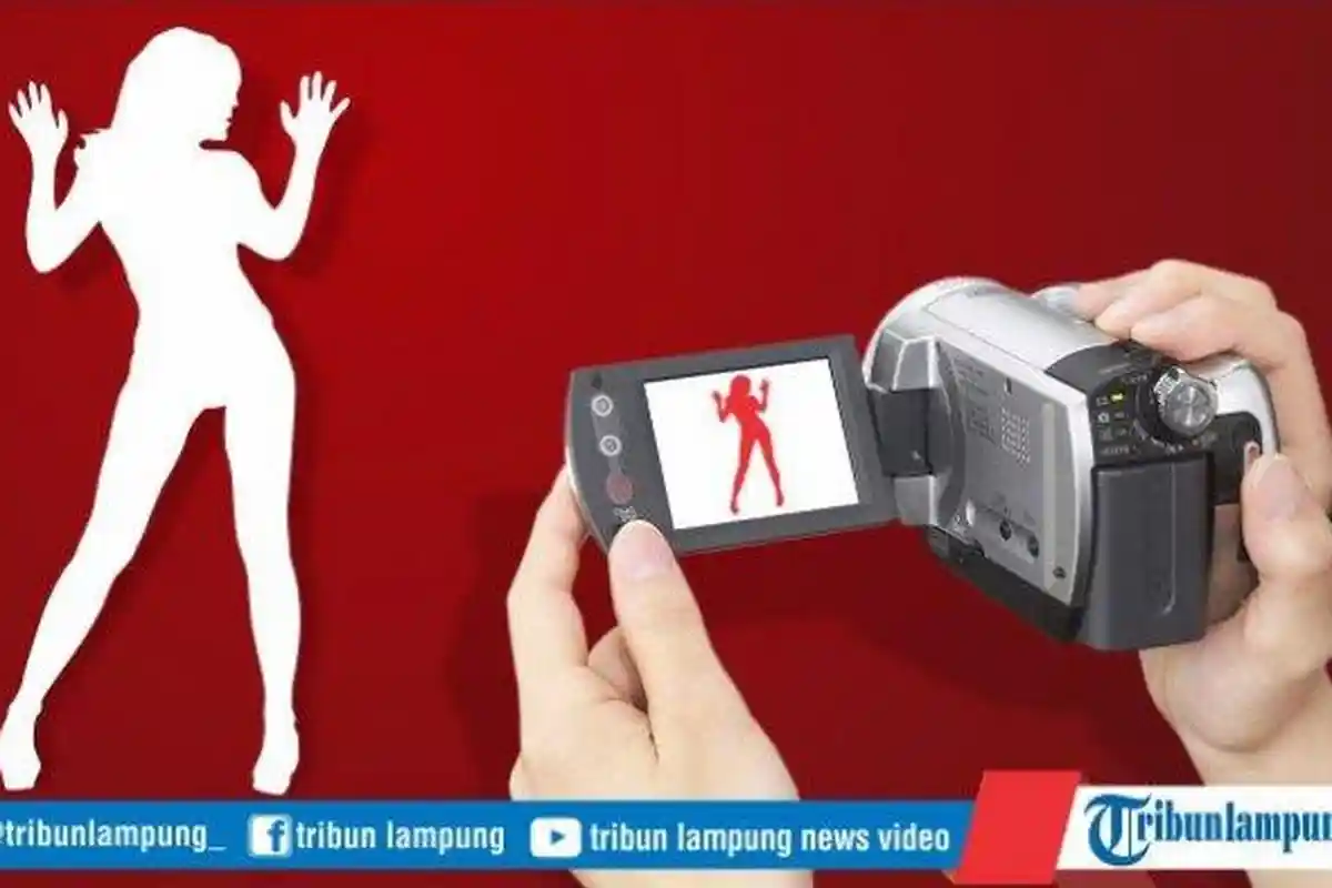 Pria Sebar Video Syur Mantan Pacar Gegara Tak Terima Diputus
