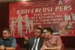 Pesta Puncak Keluarga HKBP