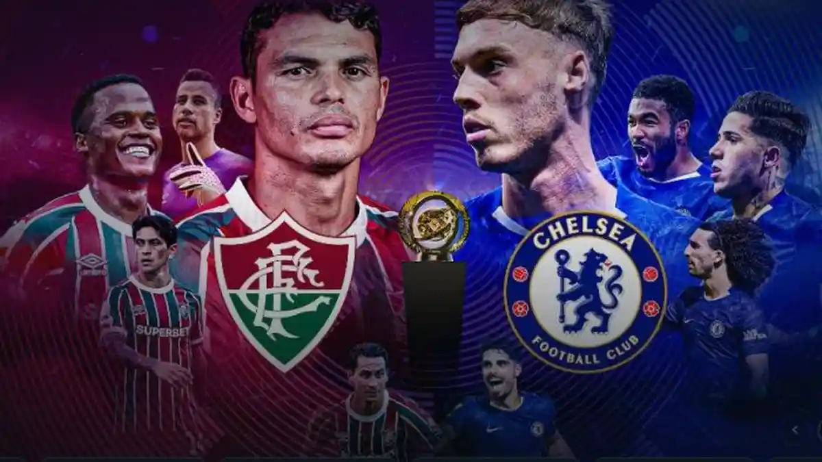 Jam Tayang dan Susunan Pemain Fluminense vs Chelsea di Piala Dunia Antarklub 2025 Malam Ini