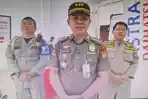 Jadi Korban Penipuan, Konsumen ‘Geruduk’ Showroom Daihatsu Subulussalam, Kasatpol PP Pantau Lokasi