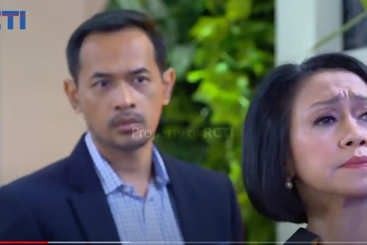 Sinopsis Ikatan Cinta Senin 1 November 2021: Al Curiga Soal Peneror, Irvan Berhasil Temui Rendy?