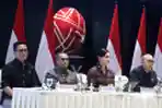 Dialog Percepatan Reformasi Pasar Modal