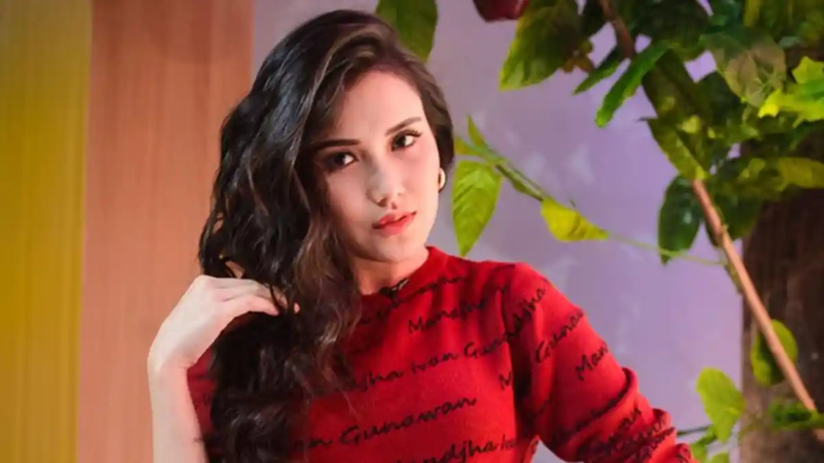 Ayu Ting Ting Mengaku Jadi Penggemar Super Junior, Pernah Lakukan Hal ini untuk Para Oppa-nya