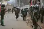 Amarah Warga Kenya Akibat Tercekik Kenaikan Pajak