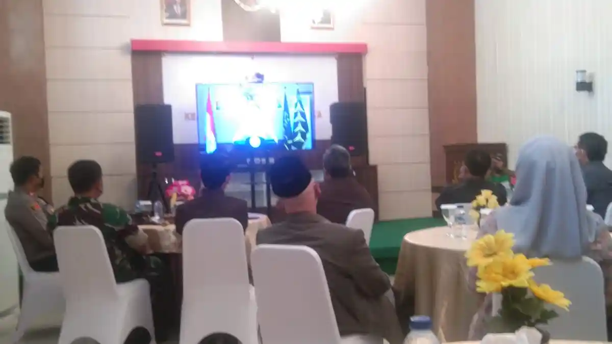Kejari Usulkan Dua Desa di Majalengka Untuk Jadi Rumah Restorative Justice, Berikut Lokasinya