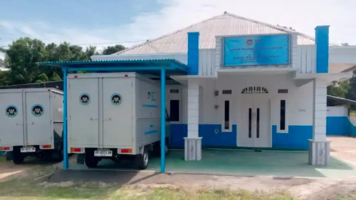 ALASAN Sebenarnya 16 Dapur MBG di Gorontalo Terpaksa Ditutup Pemerintah! Ternyata tak Punya Ini