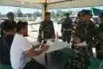 Yonif Para Raider 328 Amankan 143 Kg Vanili Illegal