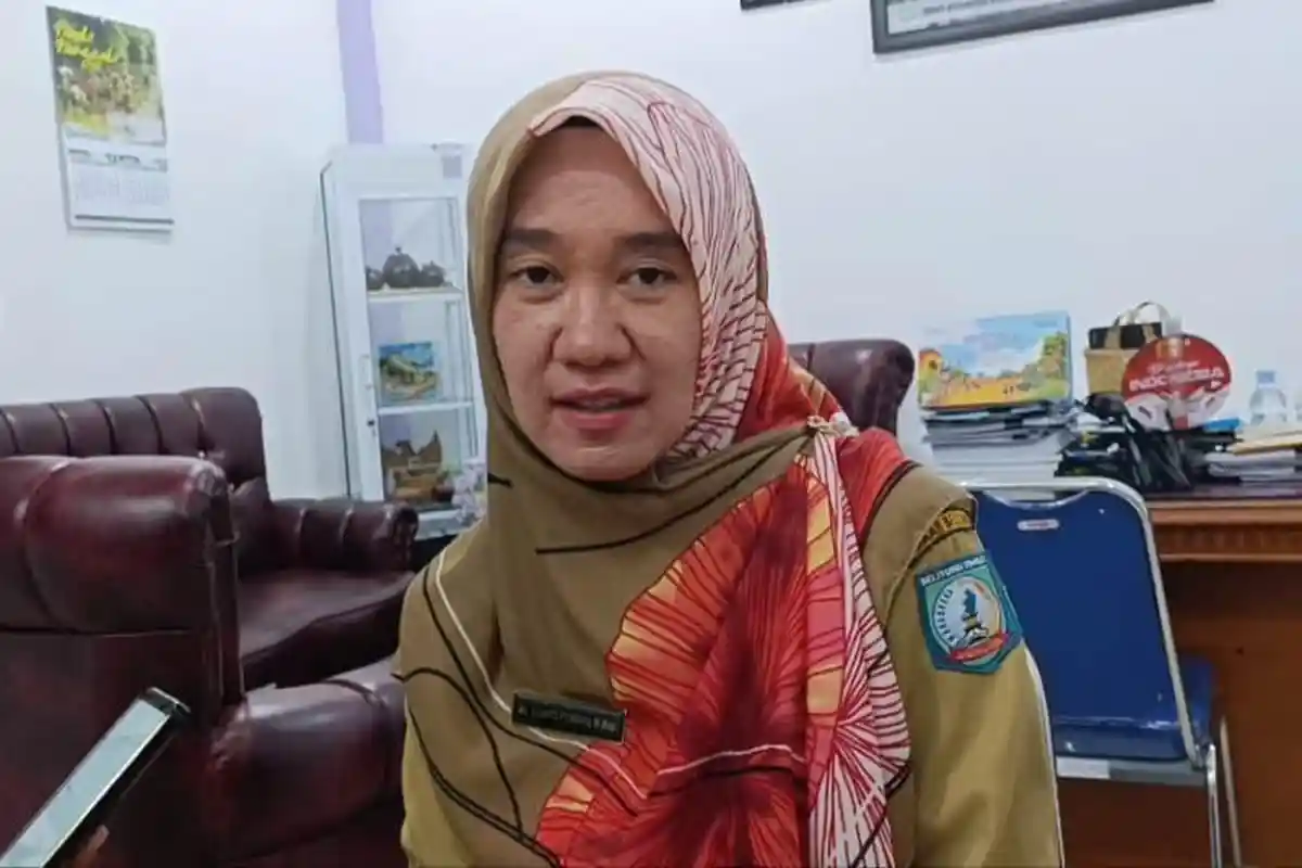 Belitung Timur Catat 34 Kasus DBD, Warga Diimbau Lakukan 3M Plus