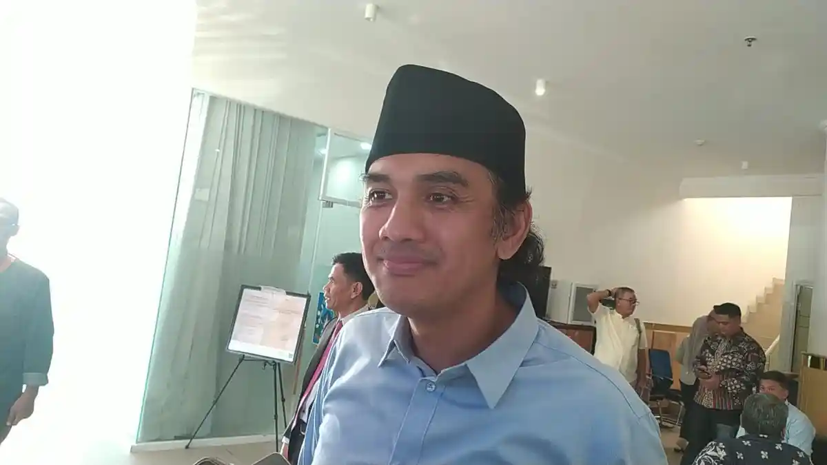 Pemda DIY Kembali Ingatkan Pemanfaatan TKD Wajib Kantongi Izin Gubernur
