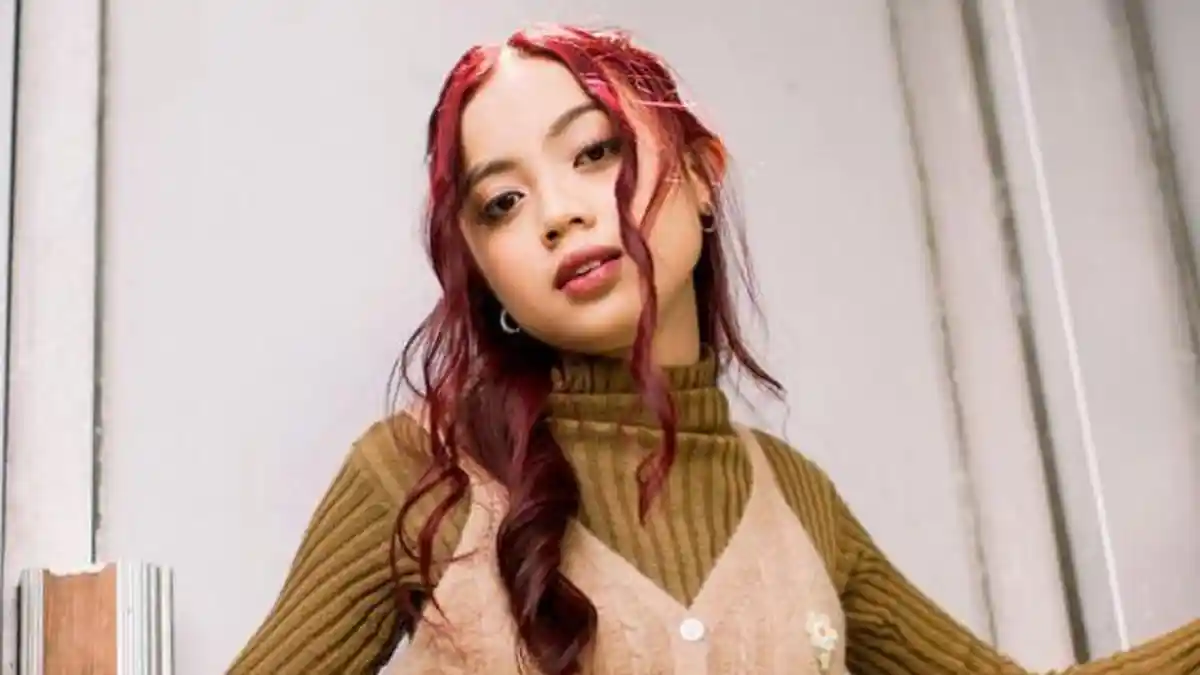 Profil dan Biodata Princessa Alicia, Finalis X Factor Indonesia 2024 yang Lolos ke Grand Final