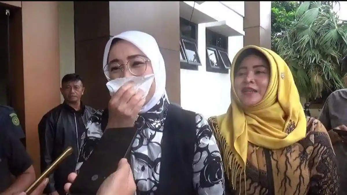 Cerai dengan Dedi Mulyadi, Bupati Purwakarta: Sedih dan Bahagia