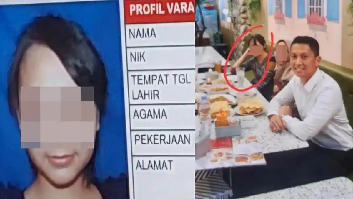 TERUNGKAP Curhatan Rahasia Diplomat Arya Daru, Ternyata Cuma Vara yang Tahu Isi Hatinya