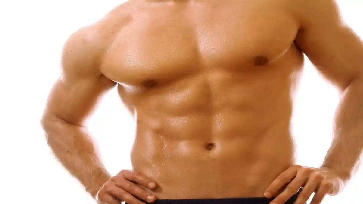 Badan Berotot Tak Harus Fitness, Ini Cara Praktisnya!