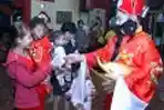 Angpao Imlek