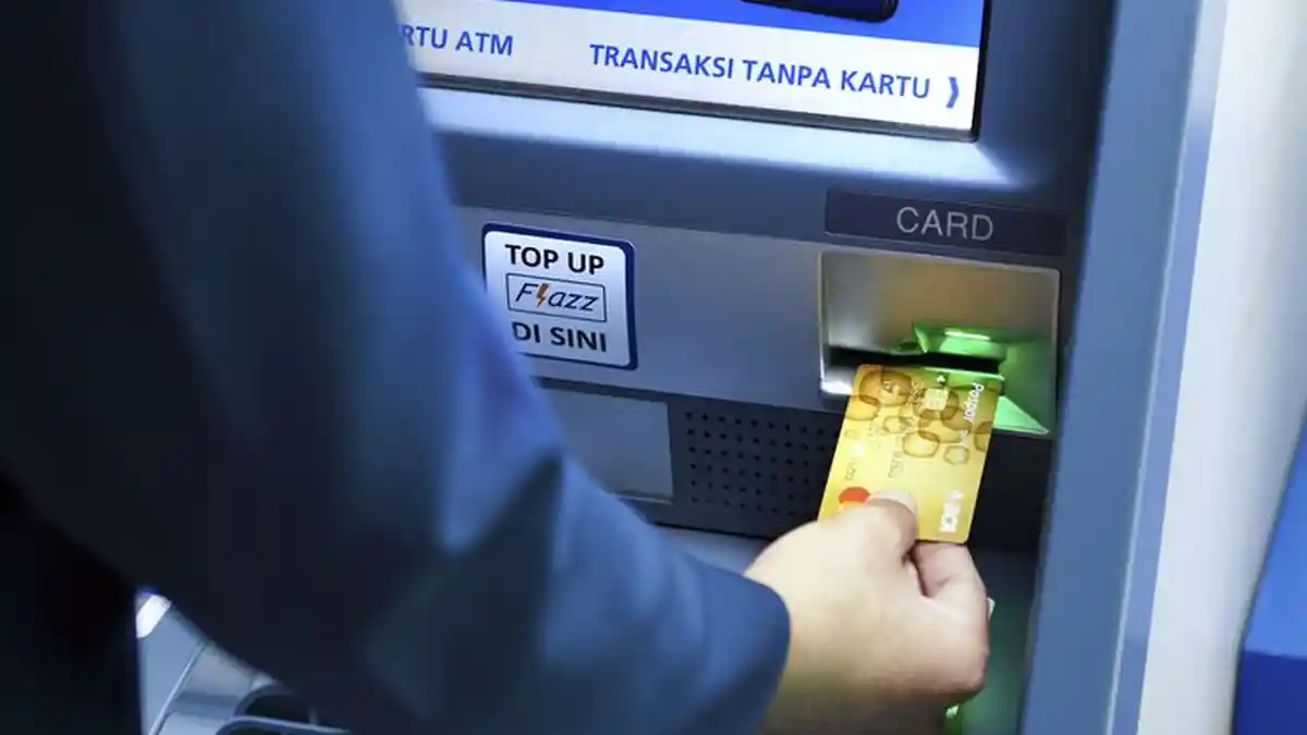 Biaya Transfer Antarbank Turun dari Rp 6.500 ke Rp 2.500, Ini Daftar Banknya