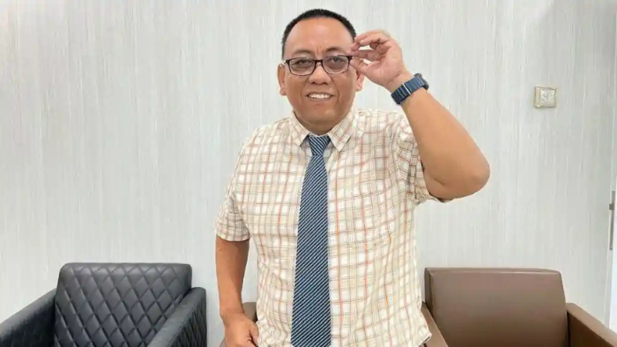 Pakar TI Untag Surabaya: Dunia Digital Tak Bisa Maju Tanpa Perempuan