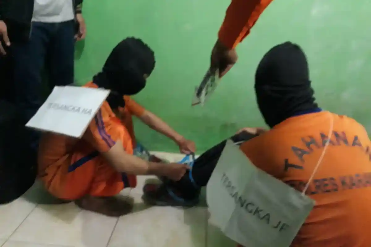 Fakta Baru Terungkap, Sebelum Mahasiswa Telkom University Dibunuh, Fathan Sempat Lakukan Ini