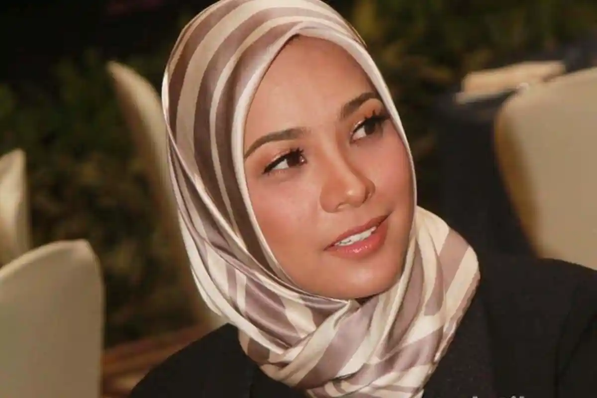 Kondisi Rachel Maryam Dalam Pemulihan, Dokter Sengaja Membuat Anggota DPR RI ini Tidur Usai Operasi