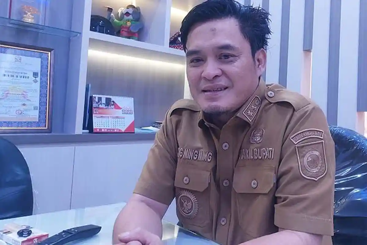 Pemkab Bangka Barat Kaji Tiru RSUD Sekayu Musi Banyuasin