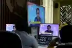 8.532 Mahasiswa Baru Universitas Negeri Semarang Tanam Pohon