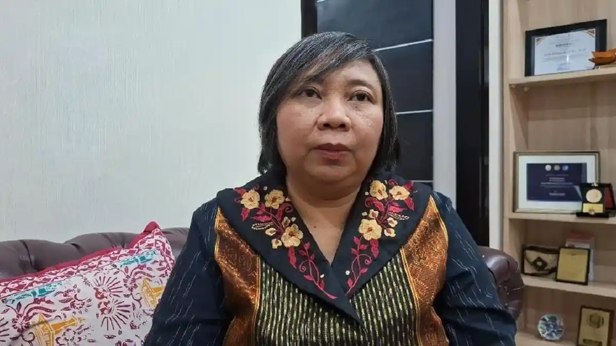 Komnas HAM Terima 47 Laporan Dugaan Pelanggaran HAM terhadap PRT Sepanjang 2024