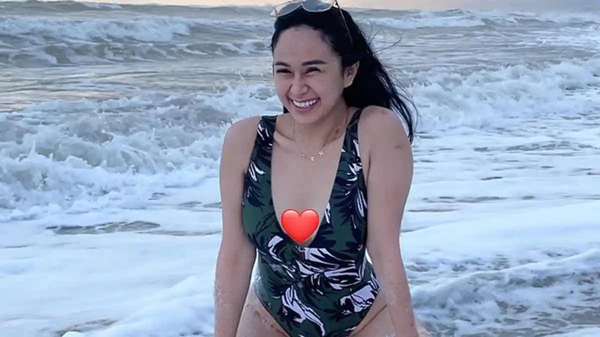 Denise Chariesta Viral di Twitter, Ternyata Buntut Dari Pengakuan Dosanya