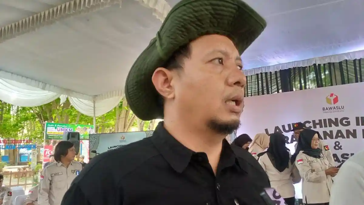 Pilkada Gunungkidul 2024, Bawaslu Telusuri Dugaan Pelanggaran Netralitas Lurah  Genjahan