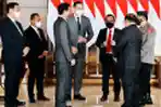 Presiden Jokowi Berangkat ke Washington DC Hadiri KTT Khusus ASEAN-AS