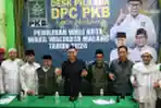 Mochammad Anton Daftar Calon Walikota Malang
